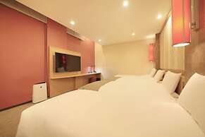 Richmond Hotel Tokyo Mejiro