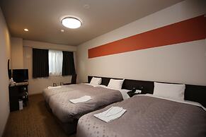 Kyoto Plaza Hotel Annex