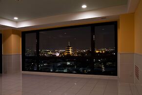 Kyoto Plaza Hotel Annex