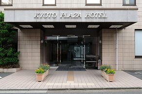 Kyoto Plaza Hotel Annex