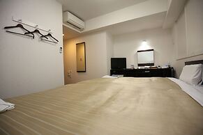 Kyoto Plaza Hotel Annex