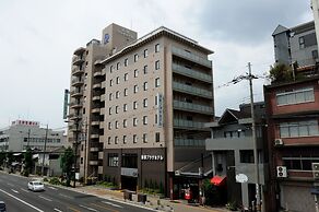 Kyoto Plaza Hotel Annex