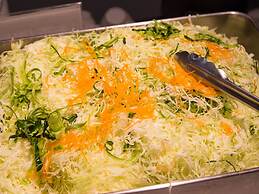 Kyoto Plaza Hotel Annex