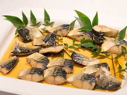 Kyoto Plaza Hotel Annex