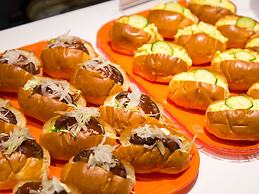 Kyoto Plaza Hotel Annex