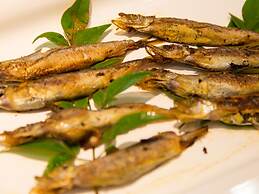 Kyoto Plaza Hotel Annex