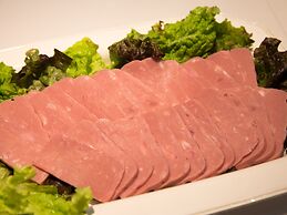 Kyoto Plaza Hotel Annex