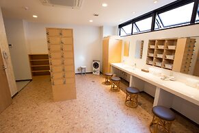 Kyoto Plaza Hotel Annex