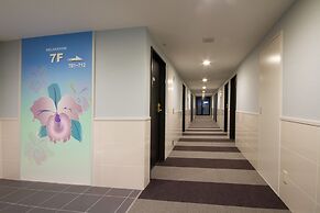 Kyoto Plaza Hotel Annex