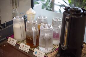 Kyoto Plaza Hotel Annex