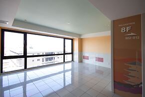 Kyoto Plaza Hotel Annex