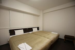 Kyoto Plaza Hotel Annex
