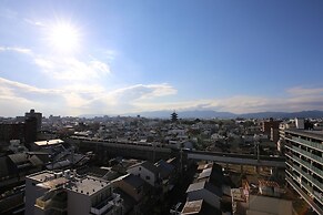 Kyoto Plaza Hotel Annex