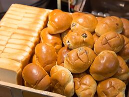 Kyoto Plaza Hotel Annex