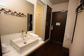 Kyoto Plaza Hotel Annex