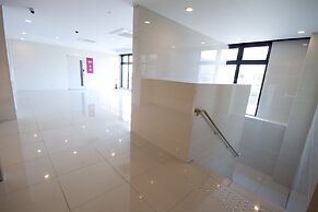 Kyoto Plaza Hotel Annex