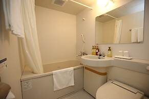 Kyoto Plaza Hotel Annex