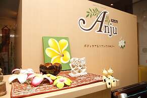 Kyoto Plaza Hotel Annex