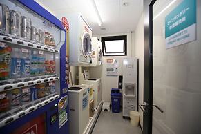 Kyoto Plaza Hotel Annex