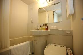 Kyoto Plaza Hotel Annex