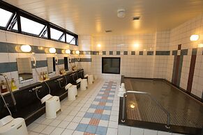 Kyoto Plaza Hotel Annex