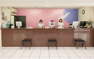 Kyoto Plaza Hotel Annex