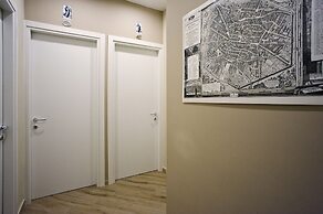 Marbia Guest House