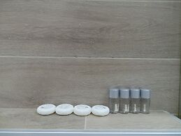 Marbia Guest House