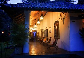 Athulya Villas