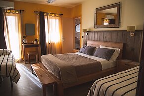 Resort BaccaBlu
