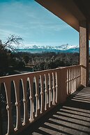 Resort BaccaBlu