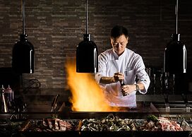 DoubleTree by Hilton Hotel Chongqing Nan'an