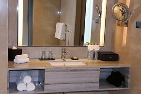 DoubleTree by Hilton Hotel Chongqing Nan'an