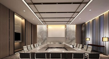 DoubleTree by Hilton Hotel Chongqing Nan'an