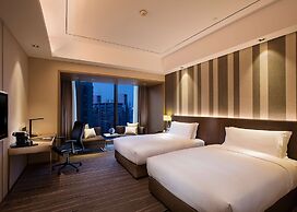 DoubleTree by Hilton Hotel Chongqing Nan'an