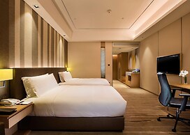 DoubleTree by Hilton Hotel Chongqing Nan'an