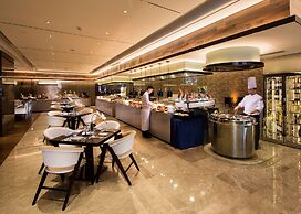 DoubleTree by Hilton Hotel Chongqing Nan'an