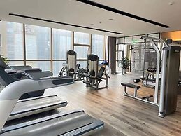 DoubleTree by Hilton Hotel Chongqing Nan'an