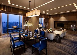 DoubleTree by Hilton Hotel Chongqing Nan'an