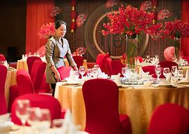 DoubleTree by Hilton Hotel Chongqing Nan'an