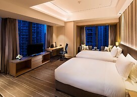 DoubleTree by Hilton Hotel Chongqing Nan'an