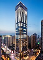 DoubleTree by Hilton Hotel Chongqing Nan'an