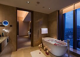 DoubleTree by Hilton Hotel Chongqing Nan'an