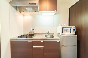 MUSUBI KYOTO Karasuma Nanajo Kyoto