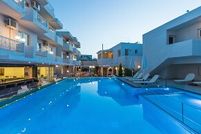 Castello Bianco Aparthotel