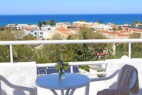 Castello Bianco Aparthotel