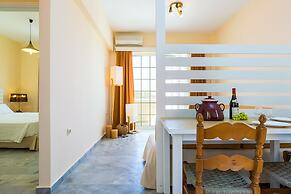 Castello Bianco Aparthotel