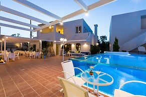 Castello Bianco Aparthotel