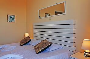 Castello Bianco Aparthotel