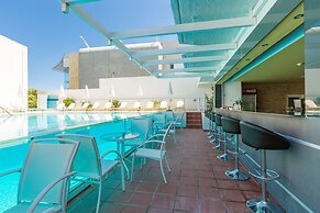 Castello Bianco Aparthotel